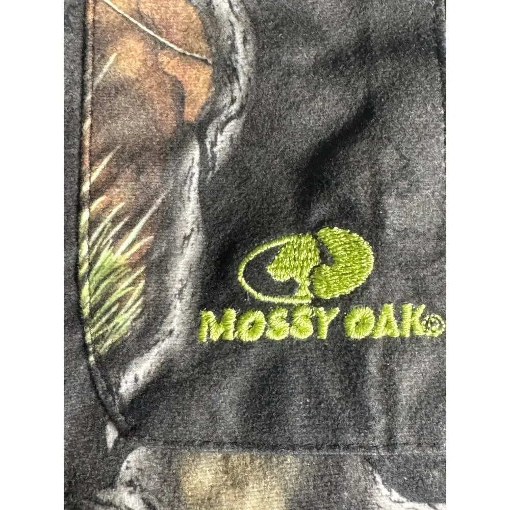 Mossy Oak mossy oak